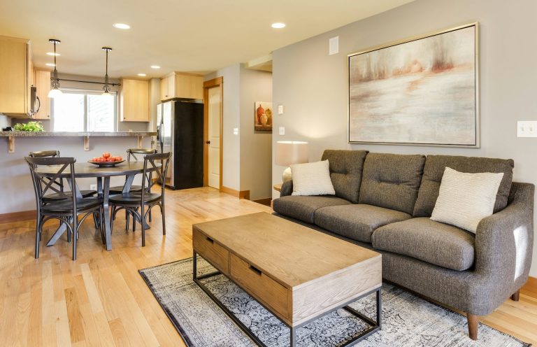 Qualitatives Vinyl Boden Für Deine Raum